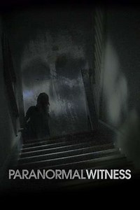 Paranormal Witness (2011-2016) - Season 4 Episodes and Ratings