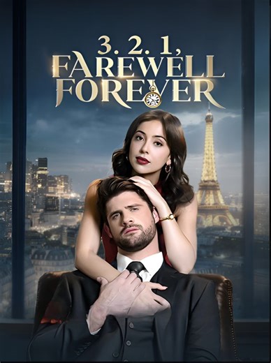 3.2.1, Farewell Forever - Drama FULL MOVIES ENGLISH SUB