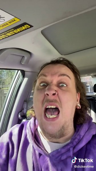 Mrs. Puff Impressions and Metal Scream Vocals