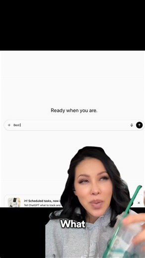 LADY PENG | BODY WAXING BUSINESS EDUCATOR on Instagram: "This isn't coming. It's already here. People are using ChatGPT to find everything from restaurants to real estate agents to waxers. And if your name isn't the one ChatGPT spits out when someone asks "who should I book with?" you're invisible. I spent tens of thousands learning how to game this system. I'm teaching it live at IECSC New York in March and seats are extremely limited. This may be the only time I teach this in 2026. Once it's f