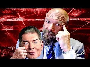 10 TERRIBLE Vince McMahon Rules Triple H Has KILLED Forever In WWE