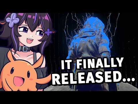 The 13 Year Long Wait for Routine is Finally OVER