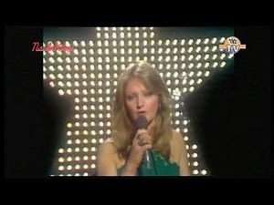Bonnie Tyler - Lost in France ( Original Footage At Supersonic 1977 Rebroadcast 192 TV )