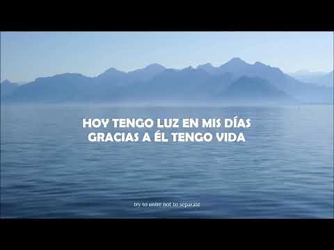 This Is Amazing Grace (Breakthrough Mix) - En Español - Phil Wickham, Lecrae