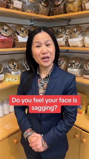 1.9M views · 25K reactions | Tips for a saggy face #saggingskin #skin #saggy #saggingskin #chinesemedicine | Kathy Health Tips | Facebook