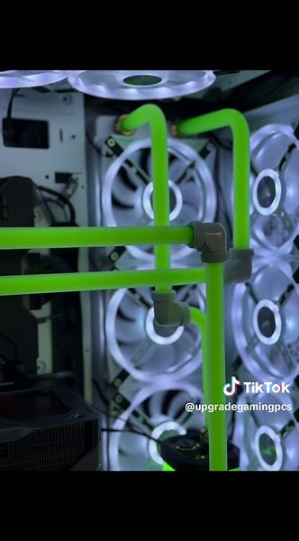 Upgrade Gaming PCs - Swartz Creek, MI