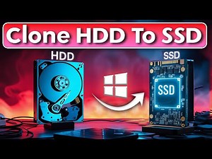 How to Clone Your Drive without Losing Data 2025