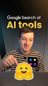 Hugging Face Spaces is the Google Search of AI apps