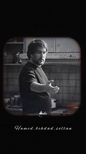 ‎حامدبهداد/Hamed behdad‎ | ‎از کسانی که از گفتگو باهاش حظ بردم و نصیب بردم آقای اکتای براهنی است.."حامدبهداد " گفتگوی آقای جیرانی با حامد بهداد در آپارات برای فیلم...‎ | Instagram