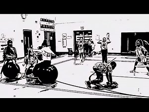 Instructional Guide for an Interactive Friday