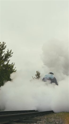 13K views · 471 reactions | That’s a wrap on our 1940s Weekend!  From swing tunes to steam trains — what a belter! Favourite moment for you? Thanks for making it top notch, everyone.  Next year’s dates: Sat 16th & Sun 17th May 2026. See you there for more vintage fun! #kwvr // Kwvr.co.uk | The Keighley and Worth Valley Railway | Facebook