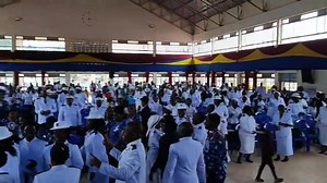 3K views · 152 reactions | Luyha Praise Medley - The Salvation Army Kakamega Temple | Shoniez | Facebook