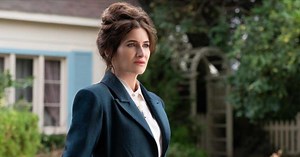 'Agatha All Along': Kathryn Hahn makes MCU history with scene that would make Tony Stark blush