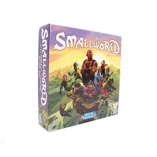 Small World