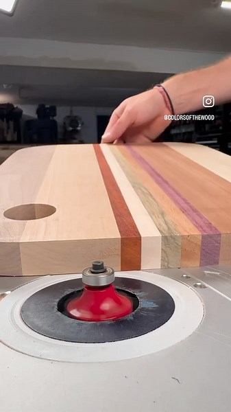 1.5M views · 10K reactions | This is my absolute favorite routing...