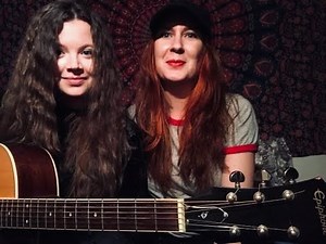 Space Lord - Monster Magnet (cover) by Firecrest