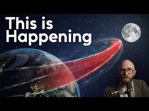 Back to the Moon: The Historic Space Race You’re Not Watching