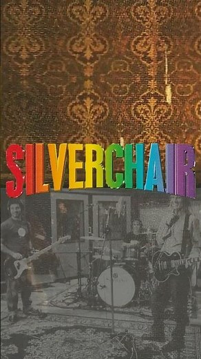 Silverchair 'Diorama' Interview short #interview #silverchair #danieljohns #australianmusic