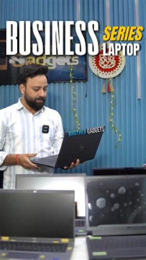 Business Series Laptop At Lowest Price Only at Brother gadgets | Open Box Laptops | Best Deals India