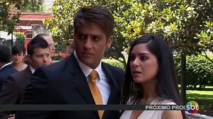 Triunfo Do Amor - Capitulo 128 (12.05.21)