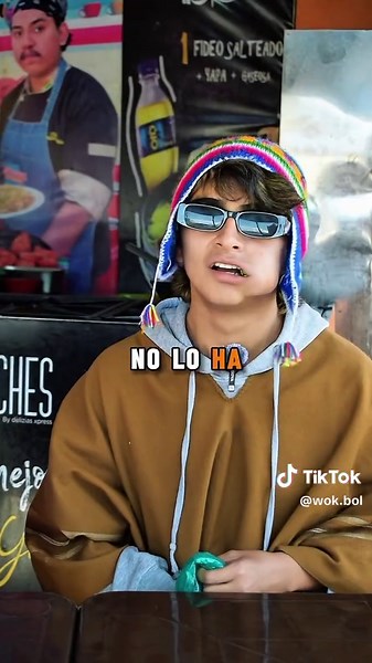 ¿Quién inventó el famoso Salchipollo? Historia y origen