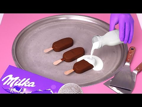 This is an Ice Cream Popsicle Hack 🍦