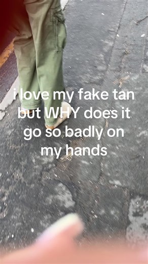 Understanding Fake Tan: Common Mistakes and Tips