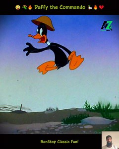 171K views · 5.7K reactions | 閭 Daffy the Commando ️ Explosions, Espionage, and One Duck’s Wild War on Wackiness! 藍 05 | Classic Cartoon | Facebook