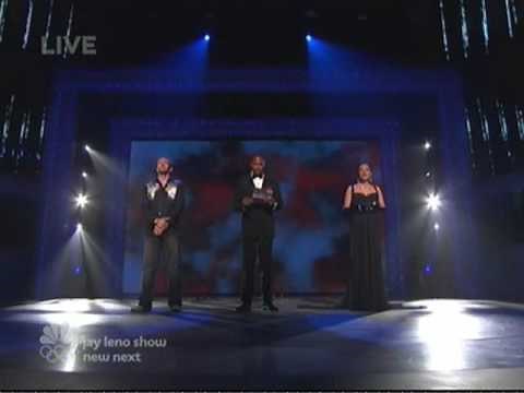 Americas Got Talent 2009 WINNER!!!!!!
