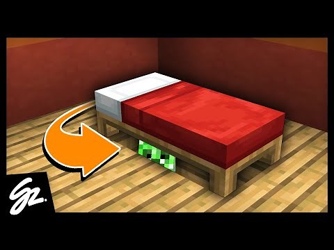 5 Ways To Prank Your Friends In Minecraft