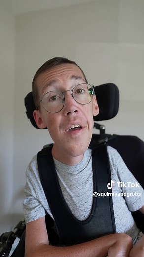This is such a scary prospect for the disability community, and society in general! Let’s put partisanship aside and all agree that cutting billions of dollars from essential healthcare agencies is… BAD! You can follow @unrigoureconomy to learn more! Sponsored by @UnrigOurEconomy #ad