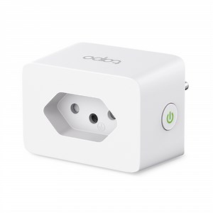 Tomada Inteligente Wi-Fi 10A Bivolt
