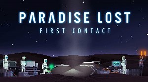 Paradise Lost: First Contact Makes Wii U A New Priority