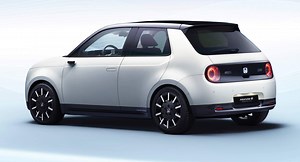 Honda’s Management Needed A Lot Of Convincing To Greenlight The e Prototype | Carscoops