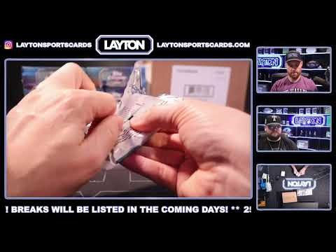 Dual Case Break - 2025 Topps Star Wars Chrome Hobby & Breaker's Delight #27