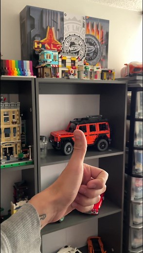 Añade Estos Increíbles LEGO a Tu Colección ¡Descúbrelos Aquí!