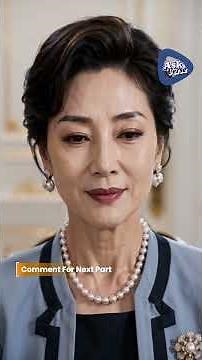 Welcome To Han Mansion | The Billionaire's Secret Wife Episode 9