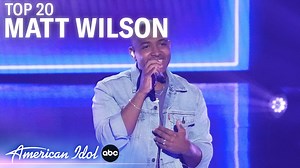 is Top 20!! 💙 Covers "Say You Won't Let Go"! #IDOL | The Best of Idols