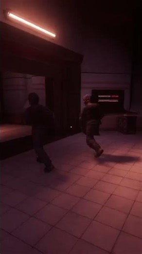 Intercom Come In Clutch | SCP: Secret Laboratory