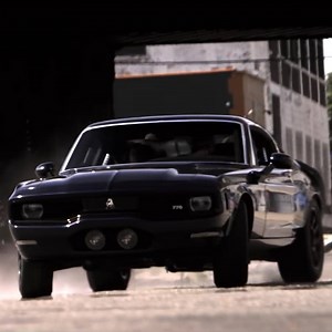 203K views · 172 reactions | 2 American muscle combined into 1 powerful vehicle | Your Future Car by Autoblog | Facebook