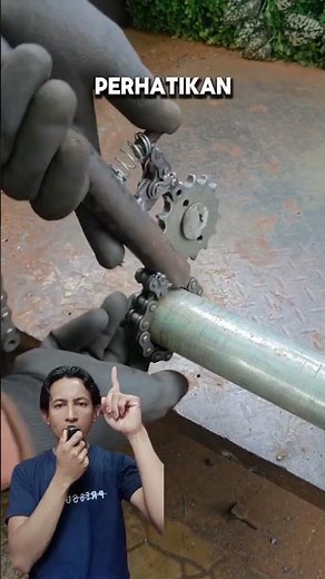 ide kreatif alat untuk membuka pipa