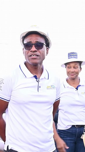 Cuidando de Nuestra Familia JPS en el Trabajo