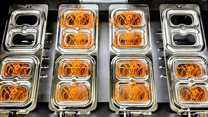 Breaking down all 8 heat zones on the Halo Elite4b