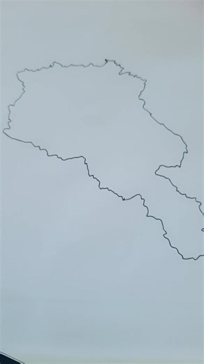 #Armenia Armenian map today 🥳💙🇦🇲