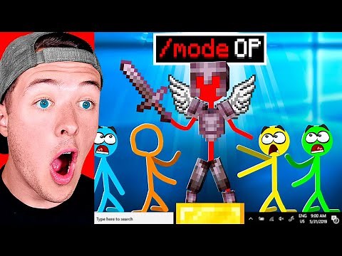 Reacting to ANIMATION vs MINECRAFT THE MOVIE