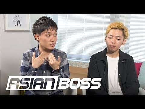 Being Transgender In Japan | THE VOICELESS #4