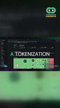 Five Year Vision of $TX Tokenizing Stocks and Becoming the Standard #coreum #tx #sologenic #rwa