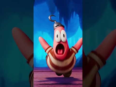 Hang on to your pants!! 🧽👖 Watch the new trailer for The #SpongeBobMovie. Only in theatres Dec 19. - Riviera Comunicazione