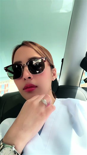 ‏My service for today is TESLA 😁