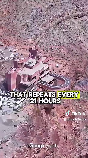 Secrets of the Grand Canyon Revealed